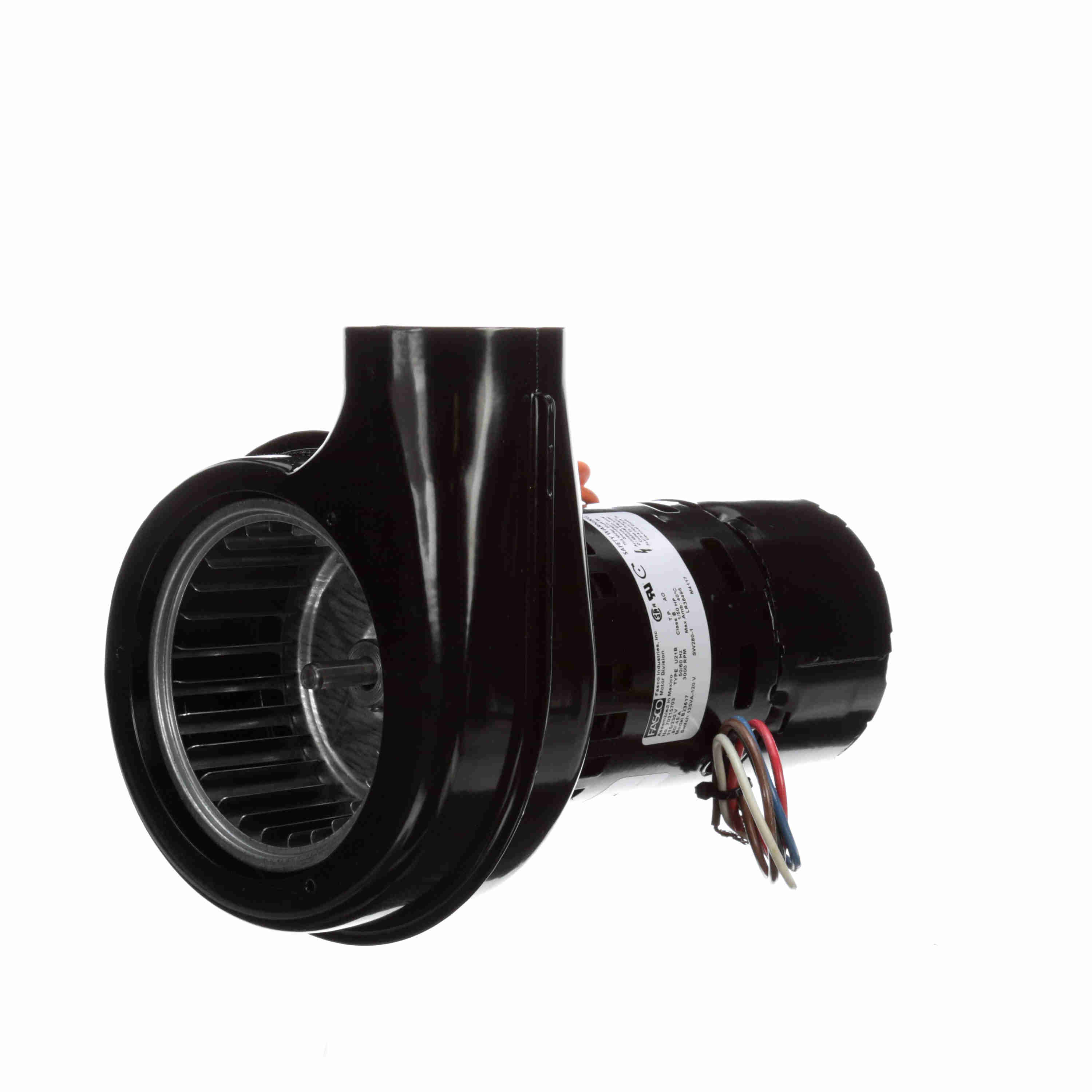  - Crossflow Blowers